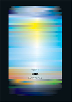 Holiday card for Millward and Millward: 2004.