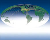 Exhibitor prospectus for an HVAC&R trade show.
