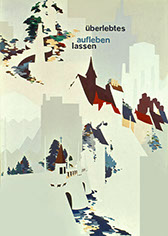 Poster: Year of European Heritage and Preservation 1975