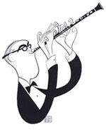 Reminiscences of Benny Goodman.