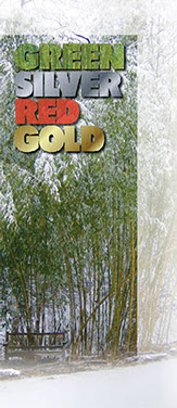 Holiday card for Millward and Millward: 2009.
