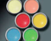 Exhibitor prospectus for a national chemical products show.