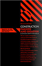 Conference print materials.
