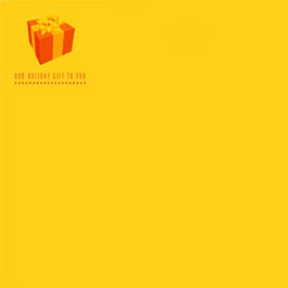 Personalized envelope for a direct marketing campaign.