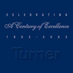 100th anniversary event for a construction company.