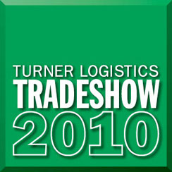 Branding identifier for a proprietary trade show.