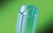 Sell sheet for medical tubing products.