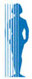Logotypes for medical services.